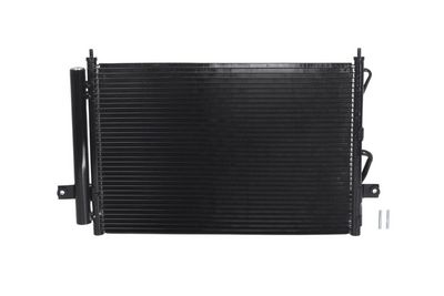 Condenser, air conditioning KAMOKA 7800572