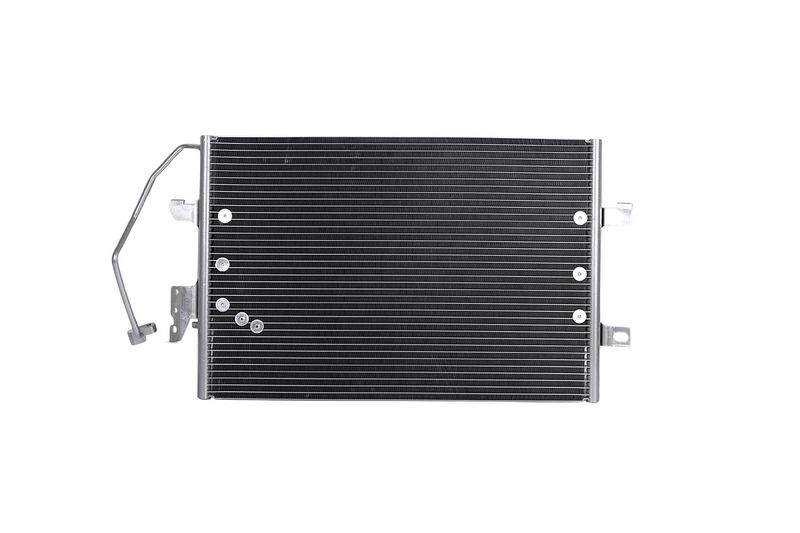 KAMOKA 7800573 Condenser, air conditioning