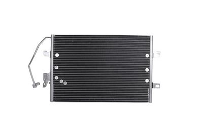 Condenser, air conditioning KAMOKA 7800573
