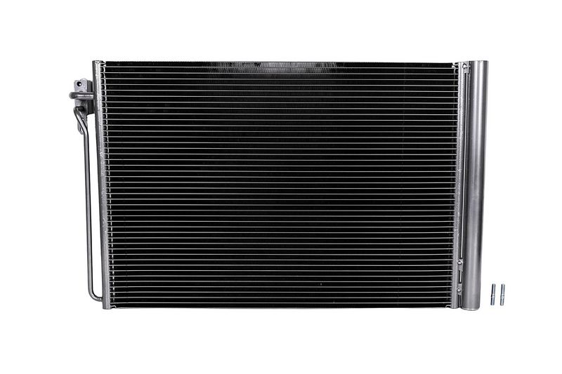 KAMOKA 7800575 Condenser, air conditioning