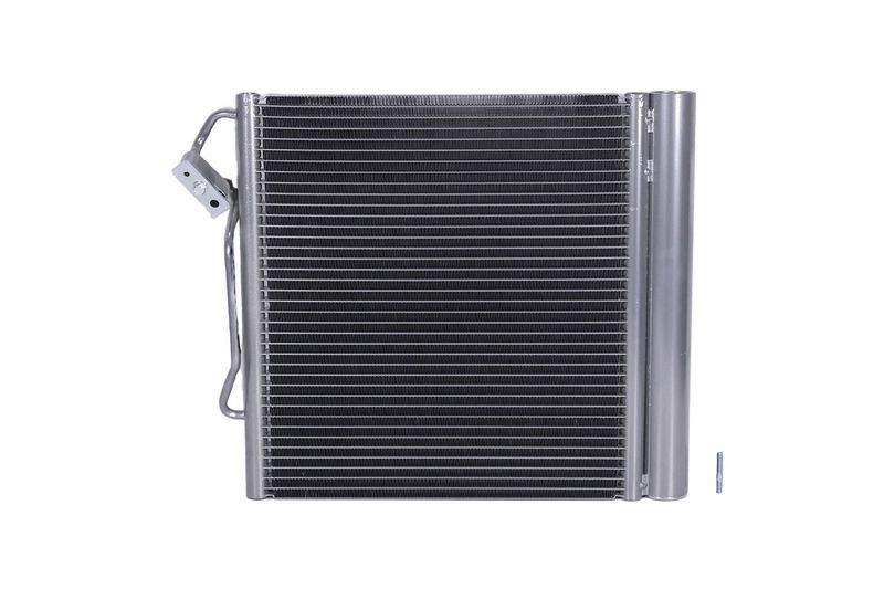 KAMOKA 7800576 Condenser, air conditioning