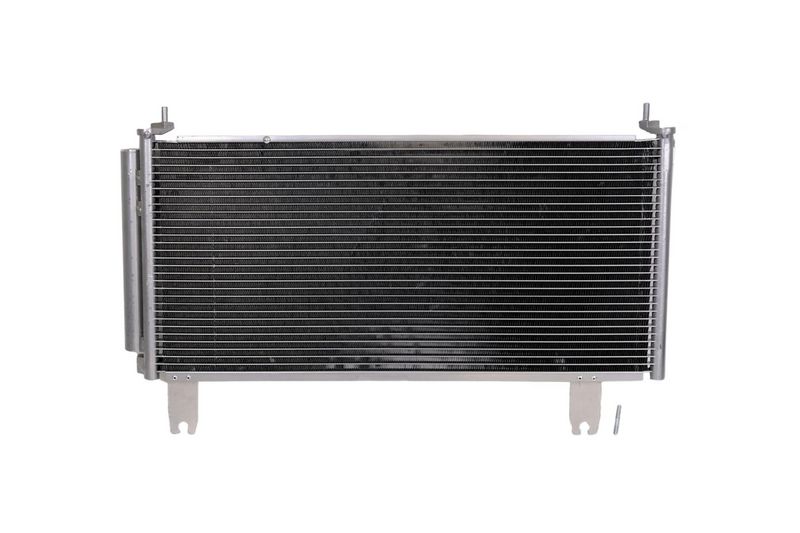 KAMOKA 7800578 Condenser, air conditioning