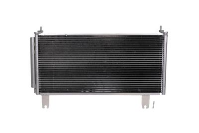 Condenser, air conditioning KAMOKA 7800578