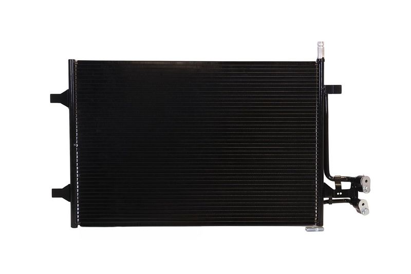 KAMOKA 7800579 Condenser, air conditioning
