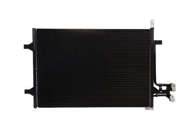 Condenser, air conditioning KAMOKA 7800579