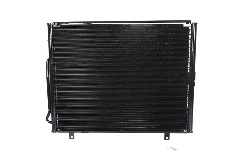 KAMOKA 7800582 Condenser, air conditioning