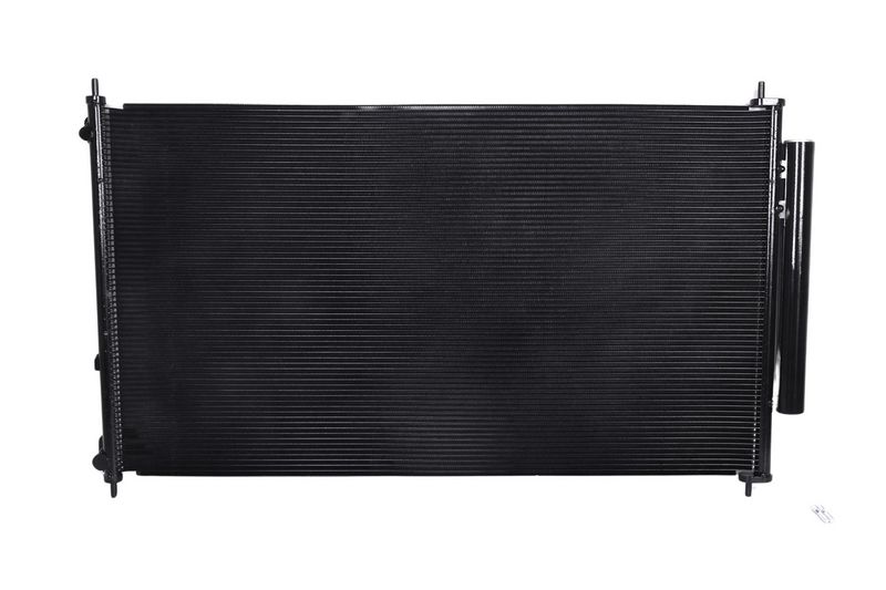 KAMOKA 7800583 Condenser, air conditioning