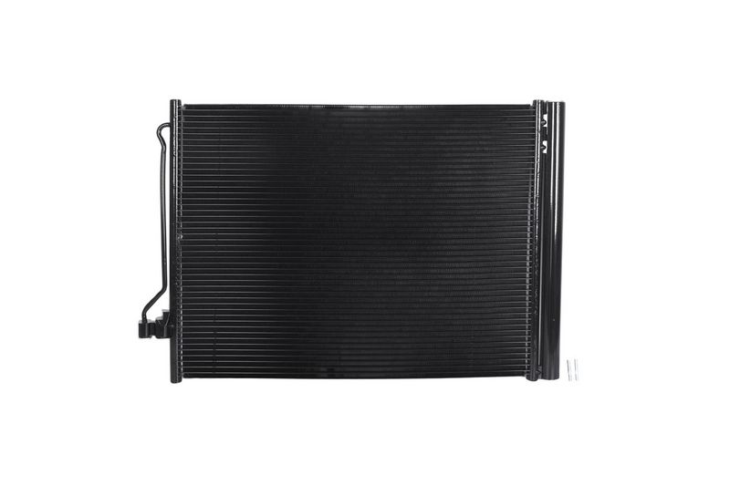 KAMOKA 7800584 Condenser, air conditioning