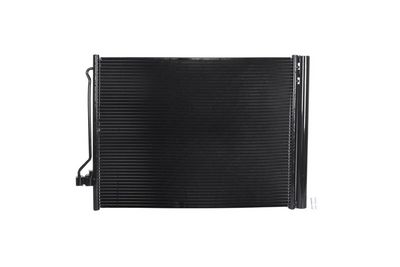 Condenser, air conditioning KAMOKA 7800584