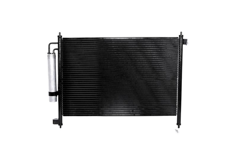 KAMOKA 7800586 Condenser, air conditioning