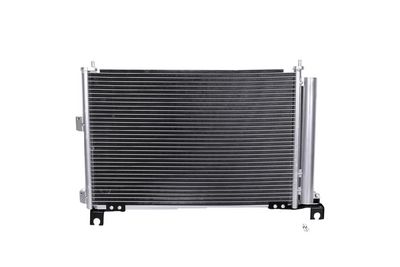 Condenser, air conditioning KAMOKA 7800590