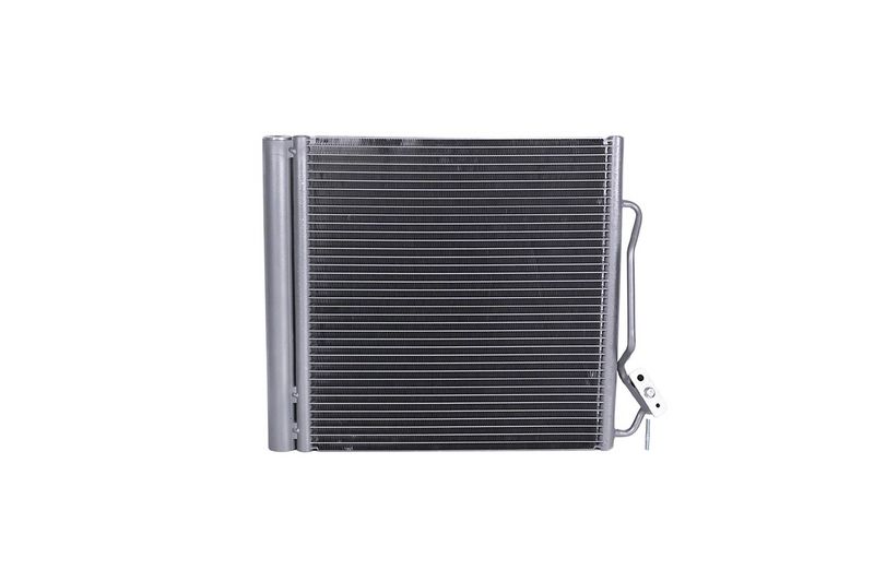 KAMOKA 7800591 Condenser, air conditioning