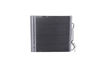 Condenser, air conditioning KAMOKA 7800591