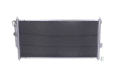 Condenser, air conditioning KAMOKA 7800592