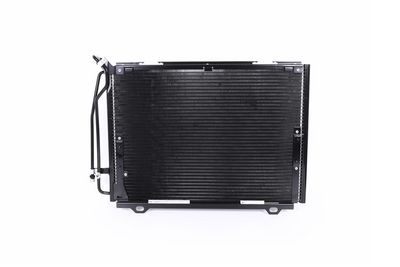 Condenser, air conditioning KAMOKA 7800593