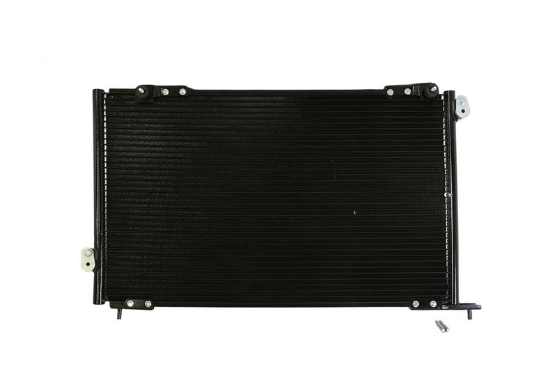 KAMOKA 7800594 Condenser, air conditioning