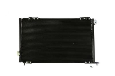 Condenser, air conditioning KAMOKA 7800594