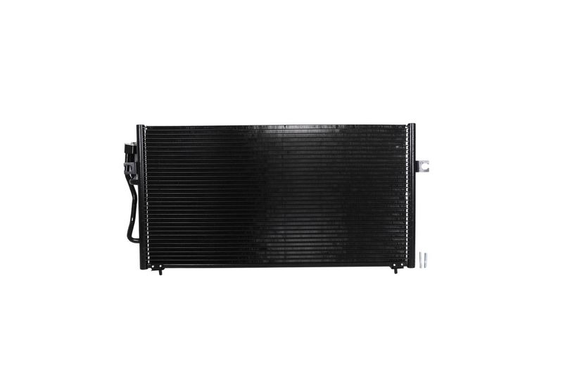 KAMOKA 7800596 Condenser, air conditioning