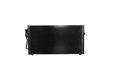 Condenser, air conditioning KAMOKA 7800596