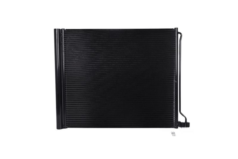 KAMOKA 7800598 Condenser, air conditioning