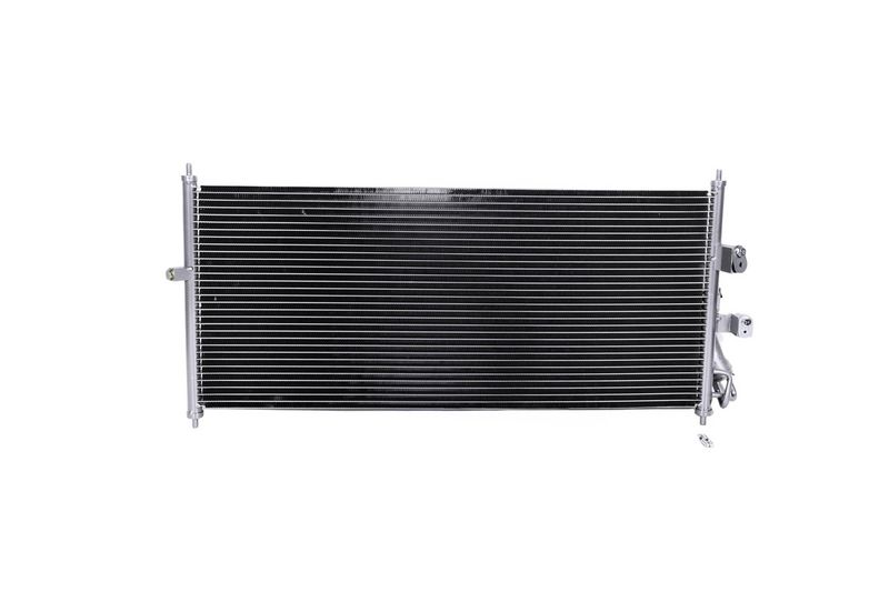 KAMOKA 7800599 Condenser, air conditioning