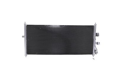 Condenser, air conditioning KAMOKA 7800599