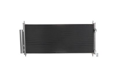 Condenser, air conditioning KAMOKA 7800601