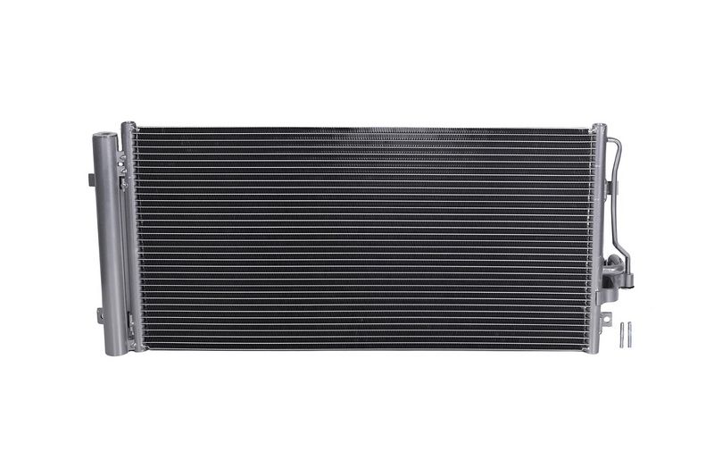 KAMOKA 7800604 Condenser, air conditioning