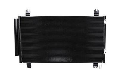 Condenser, air conditioning KAMOKA 7800607