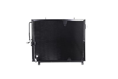 Condenser, air conditioning KAMOKA 7800613