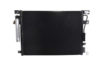 Condenser, air conditioning KAMOKA 7800618