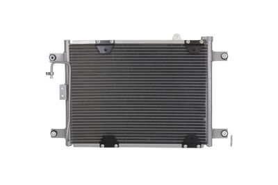 Condenser, air conditioning KAMOKA 7800629