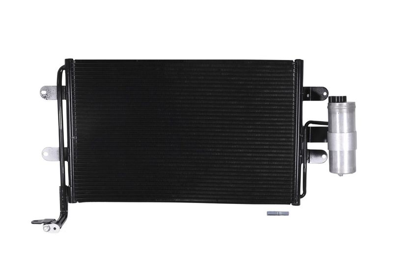 KAMOKA 7800630 Condenser, air conditioning