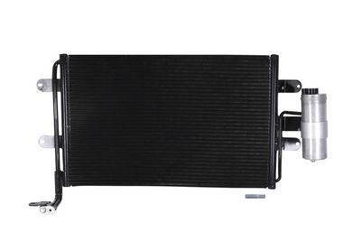 Condenser, air conditioning KAMOKA 7800630
