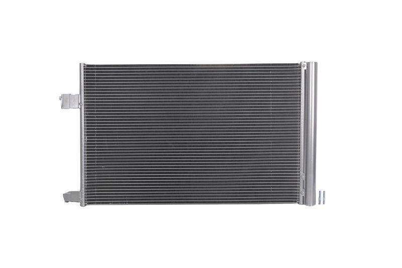 KAMOKA 7800634 Condenser, air conditioning