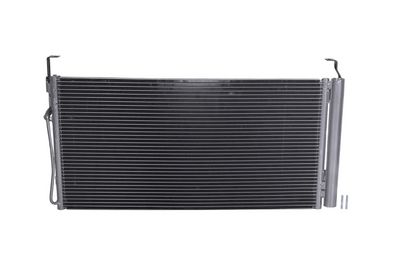 Condenser, air conditioning KAMOKA 7800635