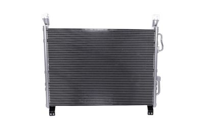 Condenser, air conditioning KAMOKA 7800638