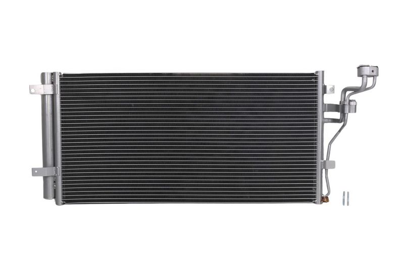 KAMOKA 7800641 Condenser, air conditioning