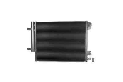 Condenser, air conditioning KAMOKA 7800643