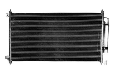 Condenser, air conditioning KAMOKA 7800644