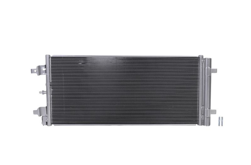 KAMOKA 7800648 Condenser, air conditioning