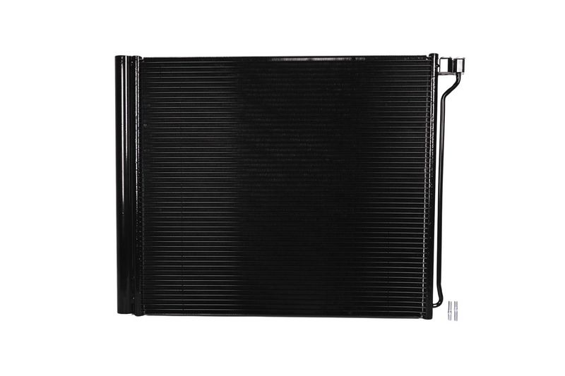 KAMOKA 7800650 Condenser, air conditioning