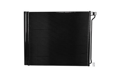 Condenser, air conditioning KAMOKA 7800650
