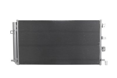Condenser, air conditioning KAMOKA 7800651