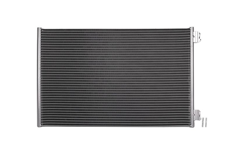 KAMOKA 7800655 Condenser, air conditioning