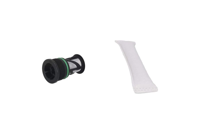 KAMOKA 7810008 Dryer, air conditioning