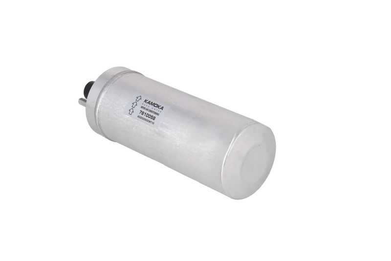 KAMOKA 7810058 Dryer, air conditioning