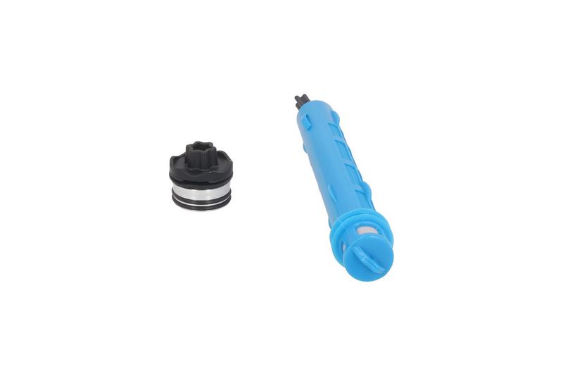 KAMOKA 7810077 Dryer, air conditioning