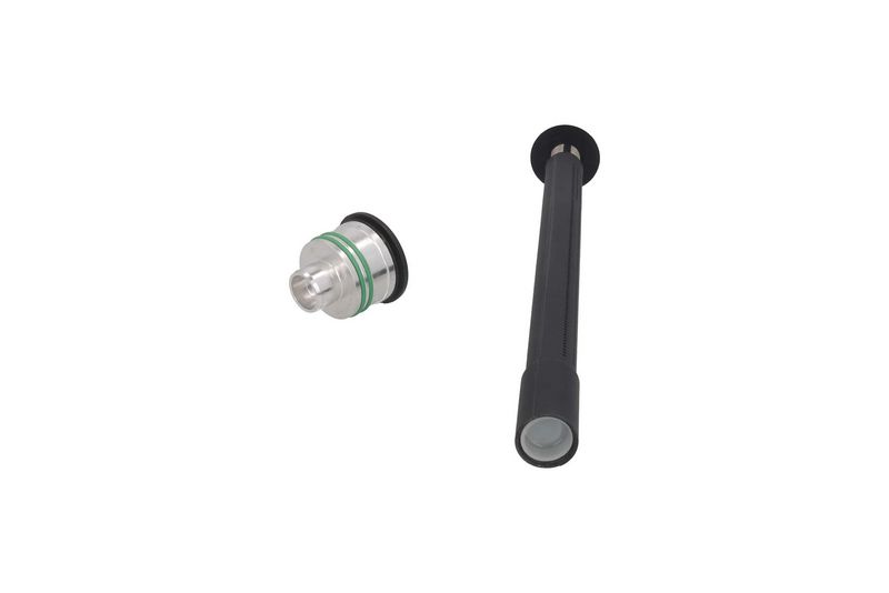 KAMOKA 7810088 Dryer, air conditioning