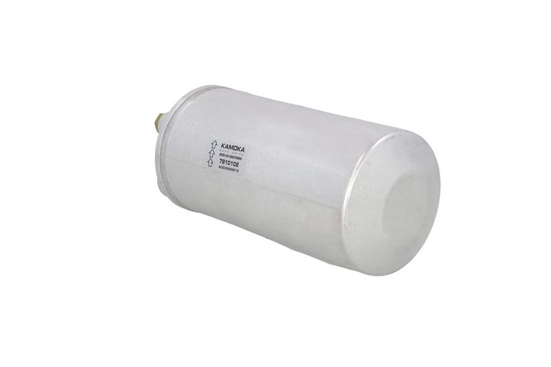 KAMOKA 7810102 Dryer, air conditioning